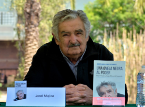 Pepe Mujica, non solo un ricordo. Una rievocazione di Tonio Dell'Olio